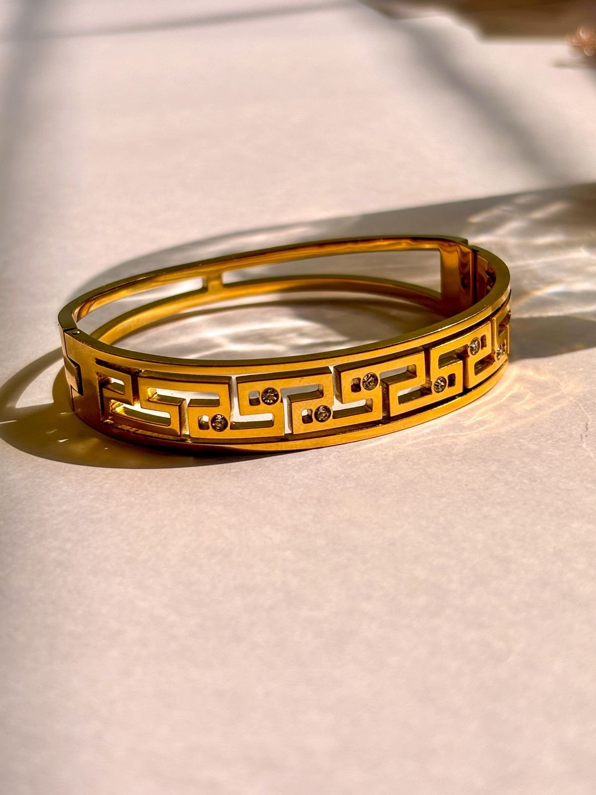 Imperial Key Bracelet - Image 2