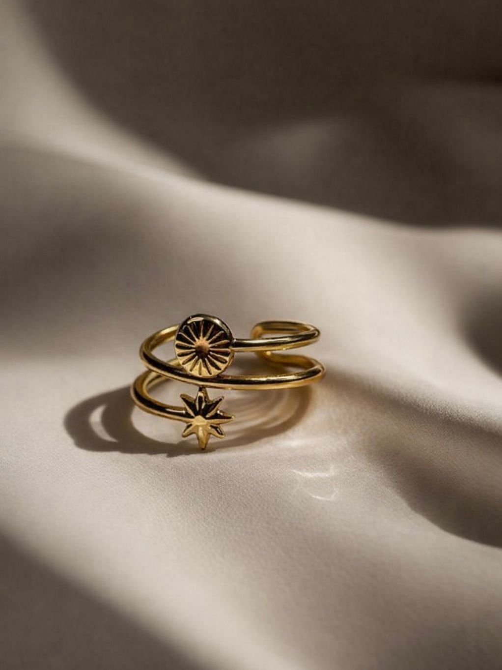 Orbit Ring - Image 2