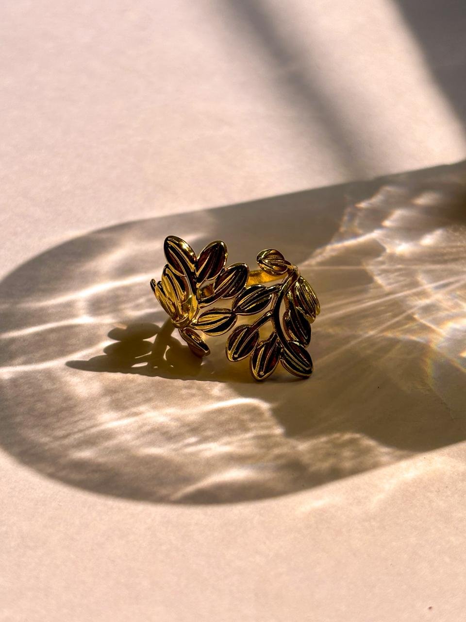 Laurel Ring - Image 2