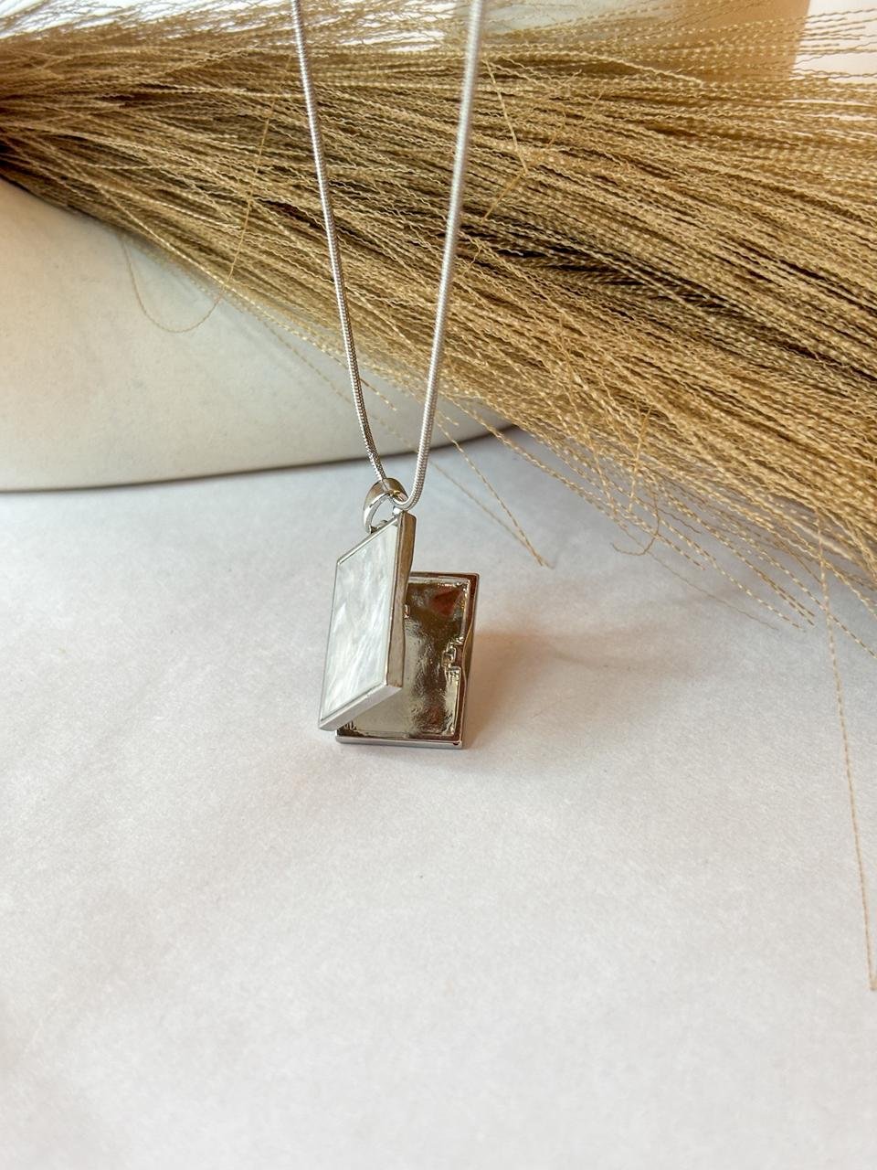 Classic Openable Silver - Image 2