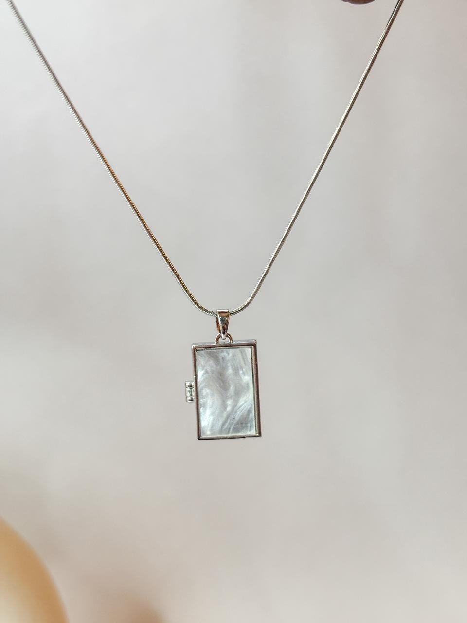 Classic Openable Silver - Image 5