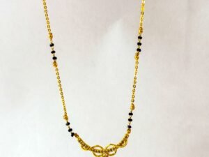 Eternal Infinity Mangalsutra